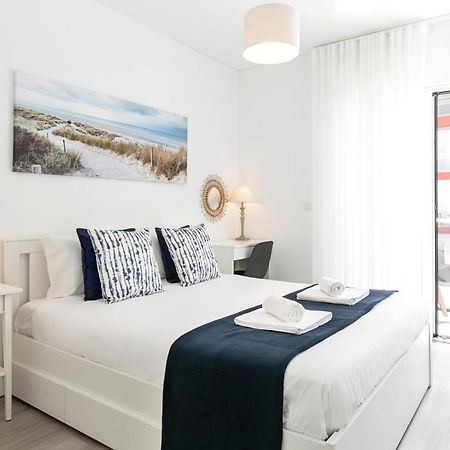 Ferienwohnung Consolacao Surf & Beach House Exterior foto