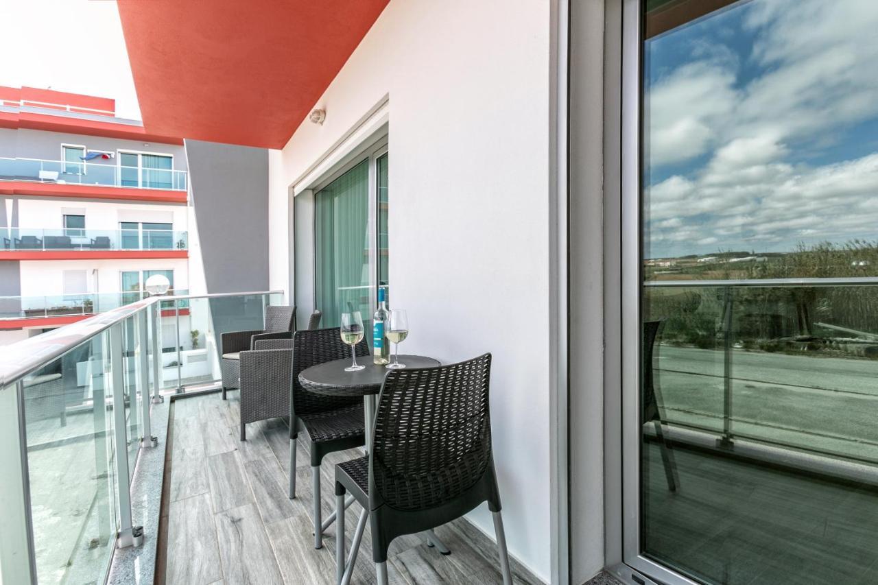 Ferienwohnung Consolacao Surf & Beach House Exterior foto